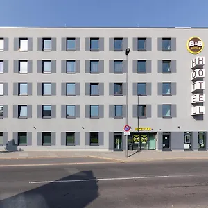 B&B Hotel Neuss *** Neuss
