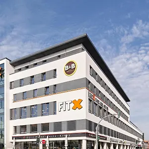 Koeln-troisdorf *** Troisdorf