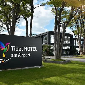 Hotel Tibet Am Airport Duesseldorf-ratingen, Ratingen